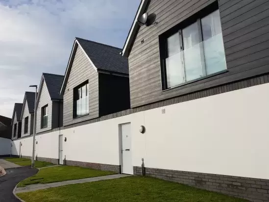 New Homes in Croyde in North Devon