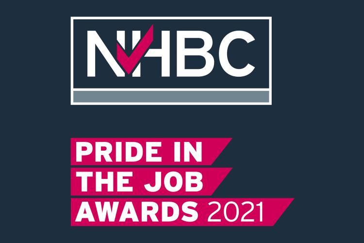 Pride in the job awards 2021
