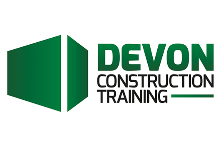 Devon Construction Training Logo