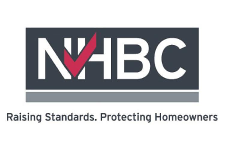 NHBC Logo