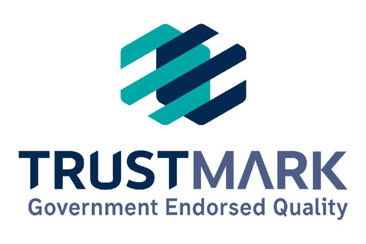 Trustmark Logo