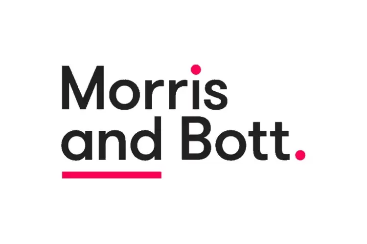 Morris & Bott Logo