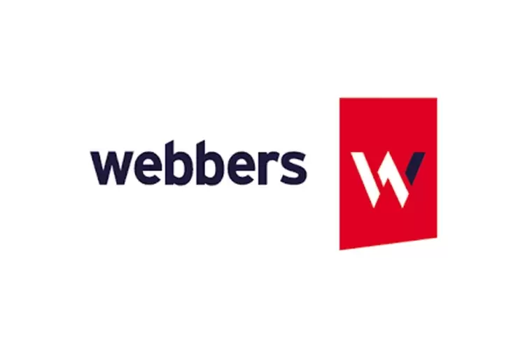 Webbers Logo