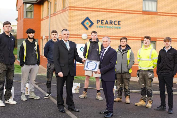 Apprenticeships