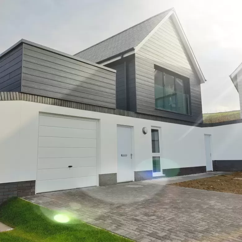 New Homes in Croyde in North Devon