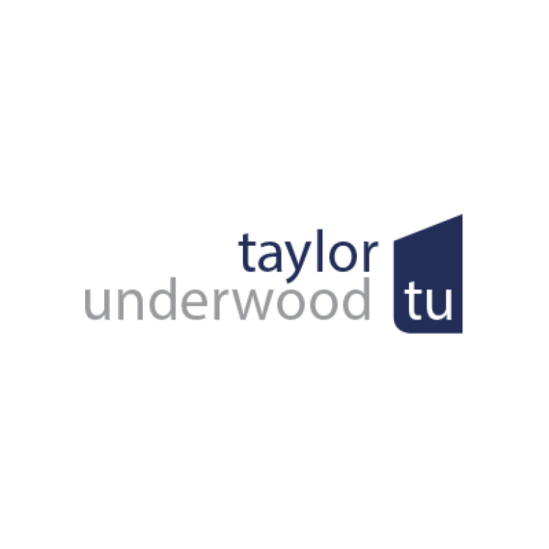Taylor Underwood Estate Agents Logo