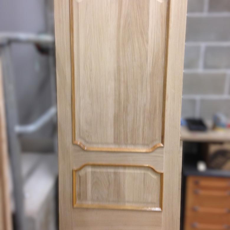 bespoke door